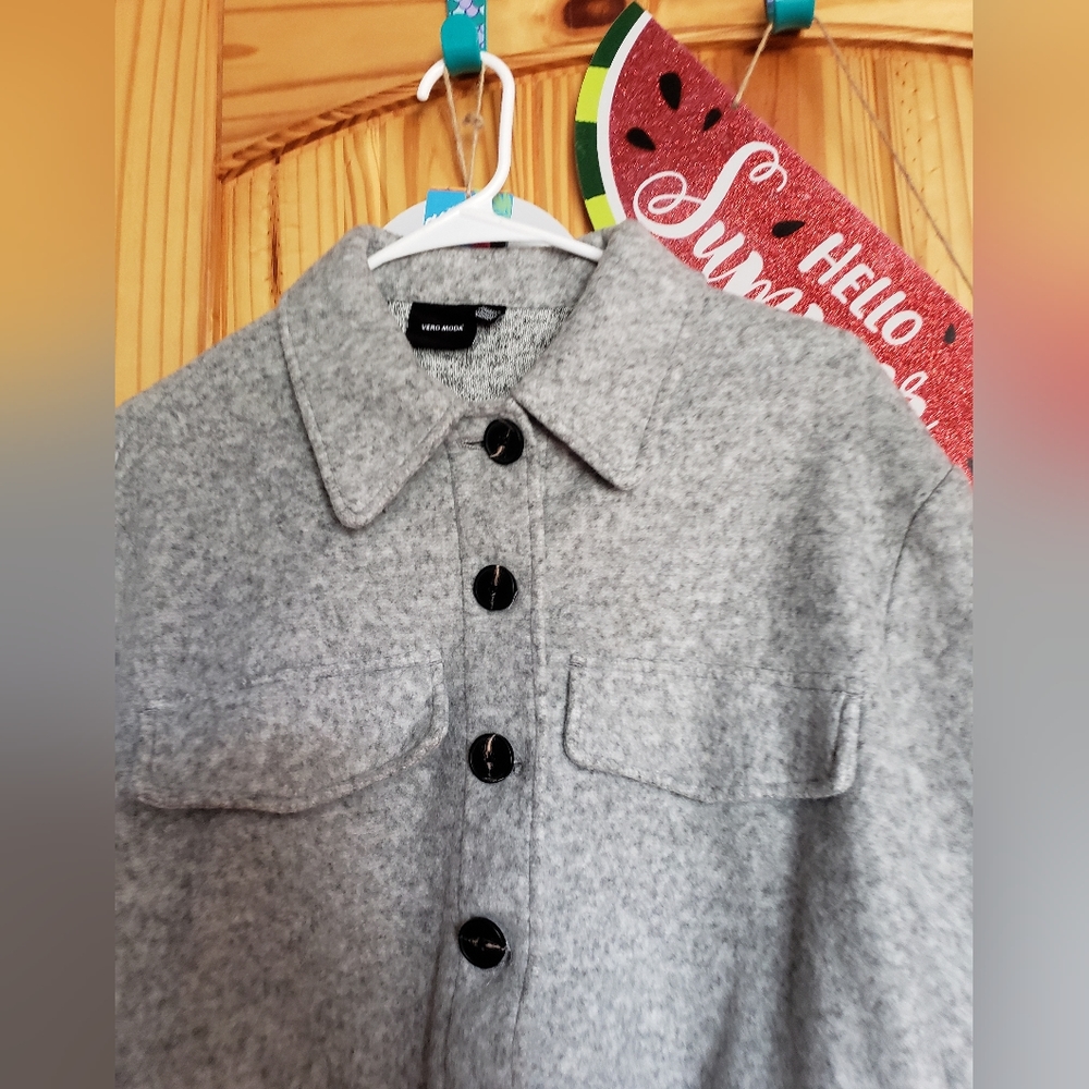 Jacket - Picture 2 of 3